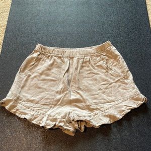 Boutique Shorts